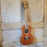 Ohana Concert CK-35 All Solid Mahogany Matte Ukulele v168