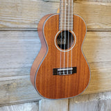 Ohana Concert CK-35 All Solid Mahogany Matte Ukulele v168