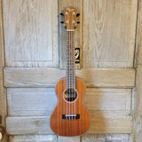 Ohana Concert CK-35 All Solid Mahogany Matte Ukulele v169