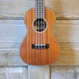 Ohana Concert CK-35 All Solid Mahogany Matte Ukulele v169