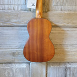 Ohana Concert CK-35 All Solid Mahogany Matte Ukulele v169