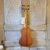 Ohana Concert CK-35 All Solid Mahogany Matte Ukulele v169
