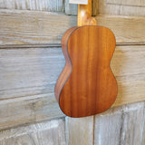 Ohana Concert CK-35 All Solid Mahogany Matte Ukulele v169