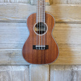 Ohana Concert CK-35 All Solid Mahogany Matte Ukulele v170