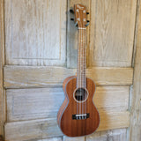 Ohana Concert CK-35 All Solid Mahogany Matte Ukulele v170