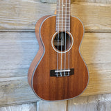 Ohana Concert CK-35 All Solid Mahogany Matte Ukulele v170