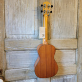 Ohana Concert CK-35 All Solid Mahogany Matte Ukulele v170