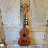 Ohana Concert CK-35 All Solid Mahogany Matte Ukulele v171