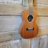 Ohana Concert CK-35 All Solid Mahogany Matte Ukulele v171