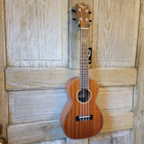 Ohana Concert CK-35 All Solid Mahogany Matte Ukulele v171