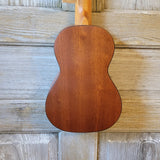 Ohana Concert CK-35 All Solid Mahogany Matte Ukulele v171