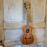 Ohana Concert CK-35 All Solid Mahogany Matte Ukulele v172