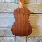 Ohana Concert CK-35 All Solid Mahogany Matte Ukulele v172