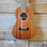 Ohana Concert CK-35 All Solid Mahogany Matte Ukulele v173