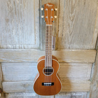 Ohana Concert CK-20 Solid Mahogany Top / Laminate Back and Sides Ukulele v174