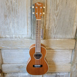 Ohana Concert CK-20 Solid Mahogany Top / Laminate Back and Sides Ukulele v174