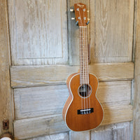 Ohana Concert CK-20 Solid Mahogany Top / Laminate Back and Sides Ukulele v174