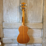 Ohana Concert CK-20 Solid Mahogany Top / Laminate Back and Sides Ukulele v174