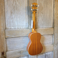 Ohana Concert CK-20 Solid Mahogany Top / Laminate Back and Sides Ukulele v174