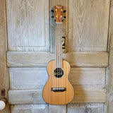 Ohana Concert CK-260G All Solid Cedar / Acacia Ukulele v175