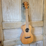 Ohana Concert CK-260G All Solid Cedar / Acacia Ukulele v175