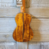 Ohana Concert CK-260G All Solid Cedar / Acacia Ukulele v175