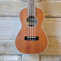 Ohana Concert CK-20 Solid Mahogany Top / Laminate Back and Sides Ukulele v177