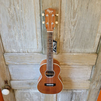 Ohana Concert CK-20 Solid Mahogany Top / Laminate Back and Sides Ukulele v177