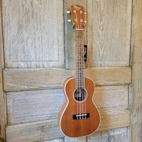 Ohana Concert CK-20 Solid Mahogany Top / Laminate Back and Sides Ukulele v177