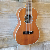 Ohana Concert CK-20 Solid Mahogany Top / Laminate Back and Sides Ukulele v177