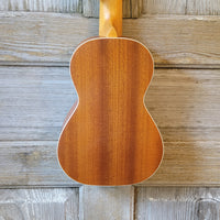 Ohana Concert CK-20 Solid Mahogany Top / Laminate Back and Sides Ukulele v177