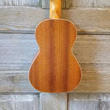 Ohana Concert CK-20 Solid Mahogany Top / Laminate Back and Sides Ukulele v177