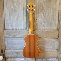 Ohana Concert CK-20 Solid Mahogany Top / Laminate Back and Sides Ukulele v177