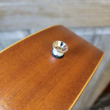 Ohana Concert CK-10 Starter Pack Laminate Mahogany Ukulele, Bag, Tuner, Strap, Button v178