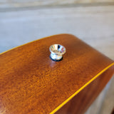 Ohana Concert CK-10 Starter Pack Laminate Mahogany Ukulele, Bag, Tuner, Strap, Button v191