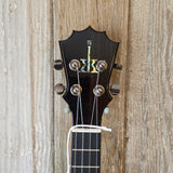 KoAloha Tenor All Solid Koa KTM-00 Gloss Made in Hawaii Ukulele w/ Hardcase v204