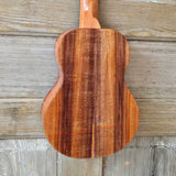 KoAloha Tenor All Solid Koa KTM-00 Gloss Made in Hawaii Ukulele w/ Hardcase v204