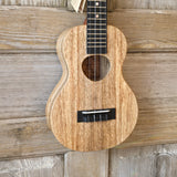 KoAloha Concert All Solid Mango KCM-00MG Gloss Made in Hawaii Ukulele w/ Hardcase v206