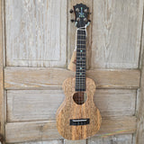 KoAloha Tenor All Solid Mango Gloss KTM-00MG Made in Hawaii Ukulele w/ Hardcase v207