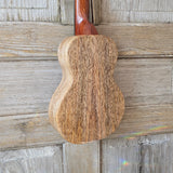 KoAloha Tenor All Solid Mango Gloss KTM-00MG Made in Hawaii Ukulele w/ Hardcase v207
