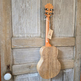 KoAloha Tenor All Solid Mango Gloss KTM-00MG Made in Hawaii Ukulele w/ Hardcase v220