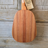 KoAloha Soprano Pineapple Solid Koa KSM-11 Pikake Finish Made in Hawaii Ukulele with KoAloha Hardcase v223