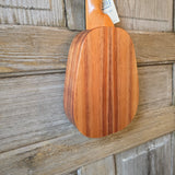 KoAloha Soprano Pineapple Solid Koa KSM-11 Pikake Finish Made in Hawaii Ukulele with KoAloha Hardcase v226