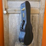 KoAloha Tenor Guitarlele 6 String KTM-D6 All Solid Koa Gloss Made in Hawaii Ukulele w/ KoAloha Branded Hardcase v229