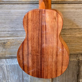 KoAloha Tenor Guitarlele 6 String KTM-D6 All Solid Koa Gloss Made in Hawaii Ukulele w/ KoAloha Branded Hardcase v229