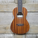 Ohana Concert CK-10 Starter Pack Laminate Mahogany Ukulele, Bag, Tuner, Strap, Button v240