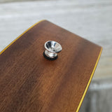 Ohana Concert CK-10 Starter Pack Laminate Mahogany Ukulele, Bag, Tuner, Strap, Button v241