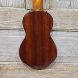 Ohana Soprano SK-35G All Solid Mahogany Gloss Ukulele v243