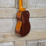 Ohana Soprano SK-35G All Solid Mahogany Gloss Ukulele v243