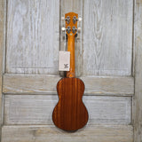 Ohana Soprano SK-35G All Solid Mahogany Gloss Ukulele v244